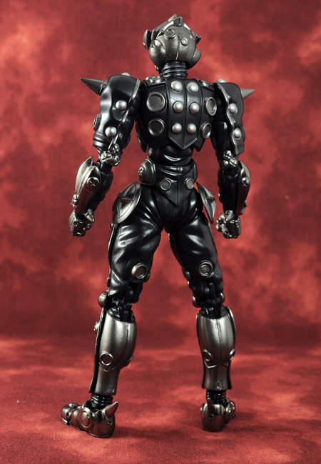 Bibian 比比昂 - s.h figuarts、フィギュアーツ、キャプテン